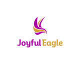 https://www.logocontest.com/public/logoimage/1648941052JoyfulEagle gold.png